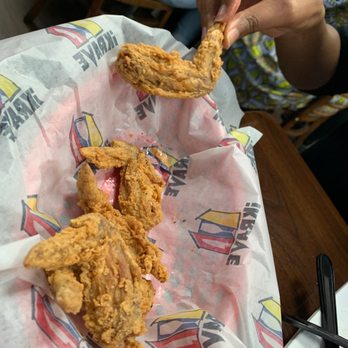 iKrave - Chicken "Wings"? - Southern Near Me - Miami, Florida iKrave - Chicken "Wings"? - Southern Near Me - Miami, Florida