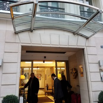 Hôtel Atlantic - Hotels Near Me - Paris, 75