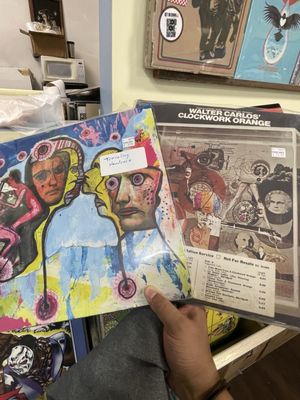 Stereo Jack's Records by null