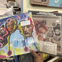 Stereo Jack's Records