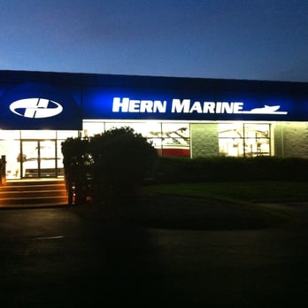 Hern Marine - Boat Dealers Near Me - Fairfield, Ohio
