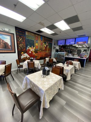 Pita Grill & Market by null