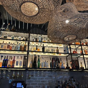 Fuego Comida & Tequila Lounge - Mexican Near Me - Lakewood Ranch, Florida