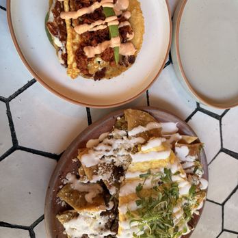 Buenos Dias - Choriza taco and chilaquiles - Mexican Near Me - Las Vegas, Nevada Buenos Dias - Choriza taco and chilaquiles - Mexican Near Me - Las Vegas, Nevada