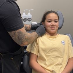 Revolt Tattoos Houston