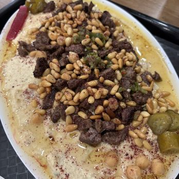 Habibi Tacos - Fettah - Mediterranean Near Me - Temecula, California Habibi Tacos - Fettah - Mediterranean Near Me - Temecula, California