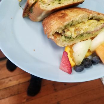 Blue Dot Cafe and Coffee Bar - Xx - Breakfast & Brunch Near Me - Alameda, California Blue Dot Cafe and Coffee Bar - Xx - Breakfast & Brunch Near Me - Alameda, California