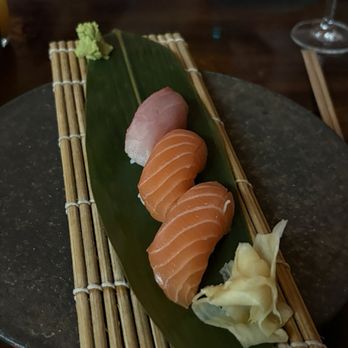 Sexy Fish Miami - Nigiri - Seafood Near Me - Miami, Florida Sexy Fish Miami - Nigiri - Seafood Near Me - Miami, Florida