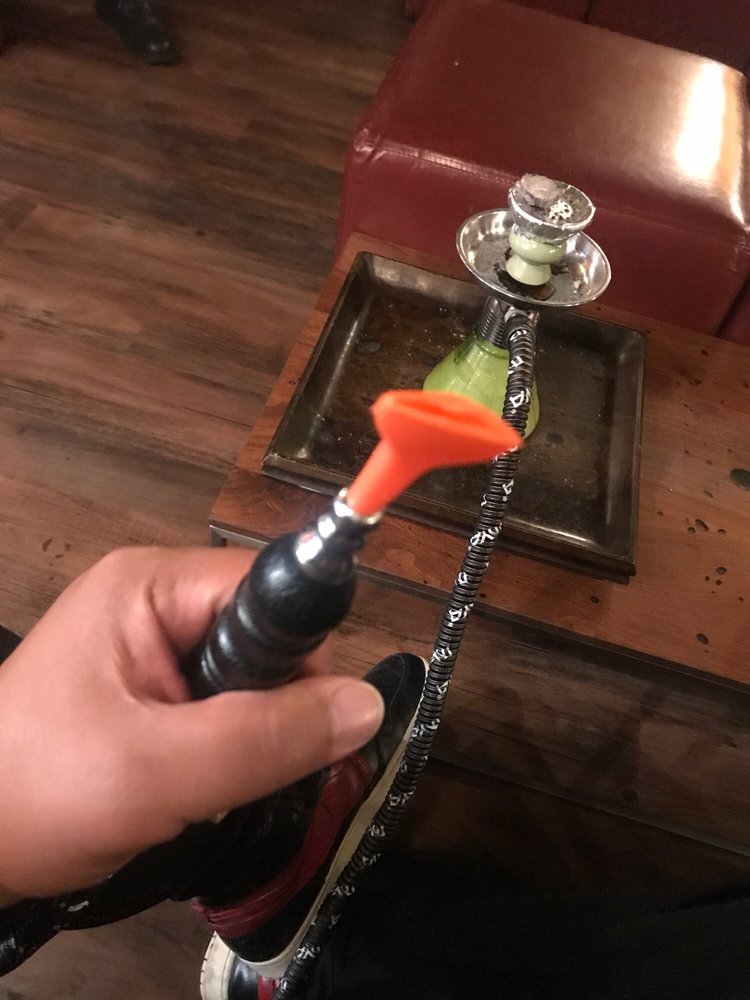 SARATOGA HOOKAH BAR Updated August 2024 42 Caroline St, Saratoga