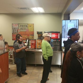 Church's Texas Chicken - a group of people in a restaurant - Fast Food Near Me - Los Lunas, New Mexico Church's Texas Chicken - a group of people in a restaurant - Fast Food Near Me - Los Lunas, New Mexico