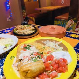 Chimichanga