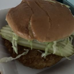 Chicken Sandwich