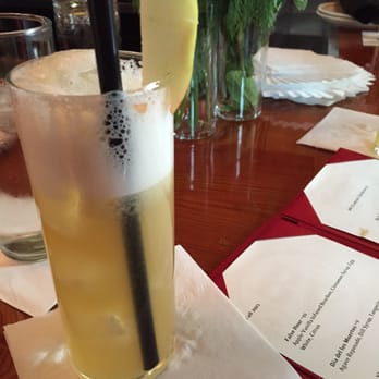 Bar Virgile - False Hour - Bars Near Me - Durham, North Carolina