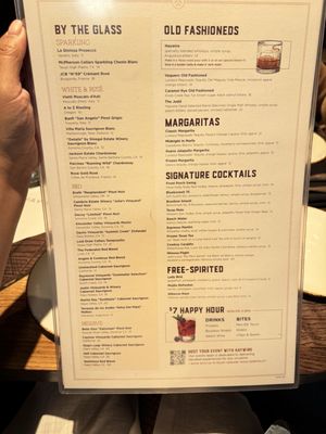 Menu photo 6 Haywire Dallas, TX Menu photo 6 Haywire Dallas, TX
