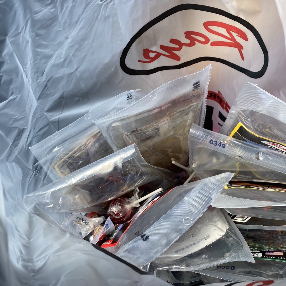 Rays Jerky - A little bit of each! - Specialty Food Near Me - Montrose, Colorado Rays Jerky - A little bit of each! - Specialty Food Near Me - Montrose, Colorado