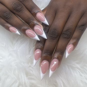 Blooming Nails Spa - Nail Salons Near Me - San Pablo, California Blooming Nails Spa - Nail Salons Near Me - San Pablo, California