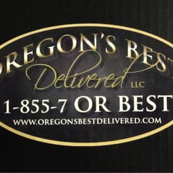 Oregon's Best Delivered - Oregon's Best, Oregon grown, all natural and organic meats. Delivered for free in locally in Oregon.