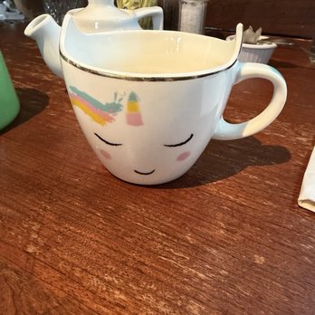 Petit Soleil - Unicorn cup haha - Breakfast & Brunch Near Me - Napa, California Petit Soleil - Unicorn cup haha - Breakfast & Brunch Near Me - Napa, California