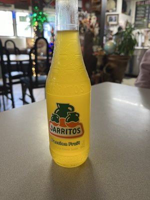 La Azteca by null