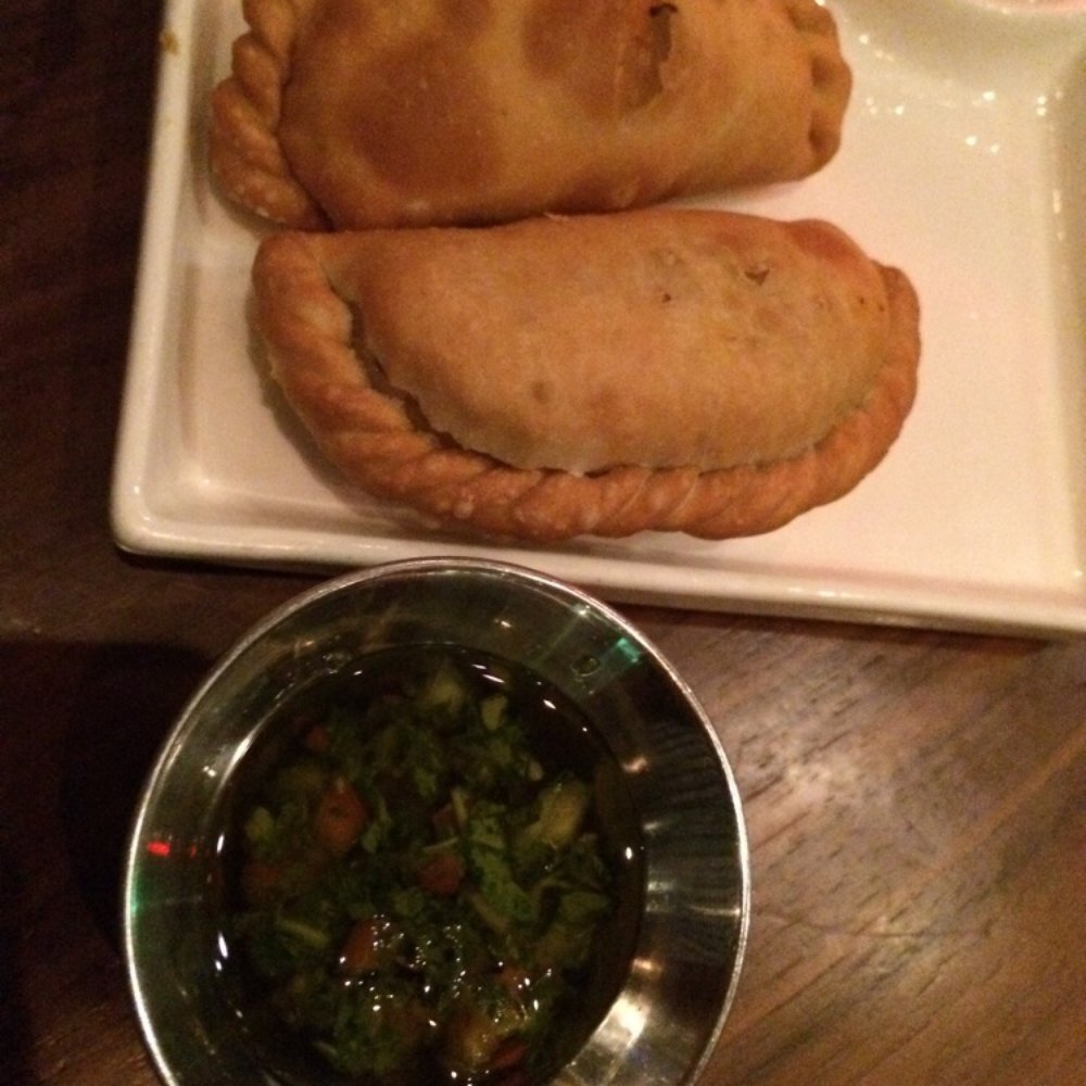 Toro Toro - Choclo Empanadas. Yum!!!!! - Steakhouses Near Me - Miami, Florida Toro Toro - Choclo Empanadas. Yum!!!!! - Steakhouses Near Me - Miami, Florida