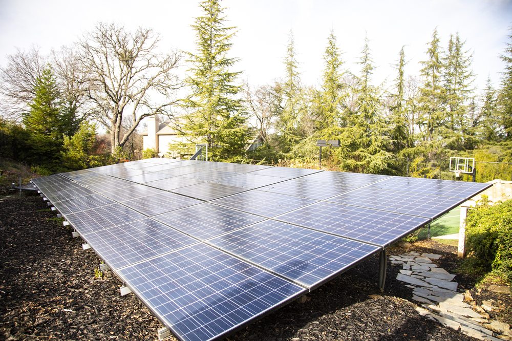 Slide of Skyline Energy Savers