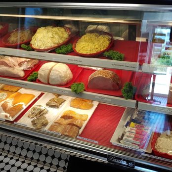 Chicago Bagel & Bialy Deli II - Bakeries Near Me - Wheeling, Illinois