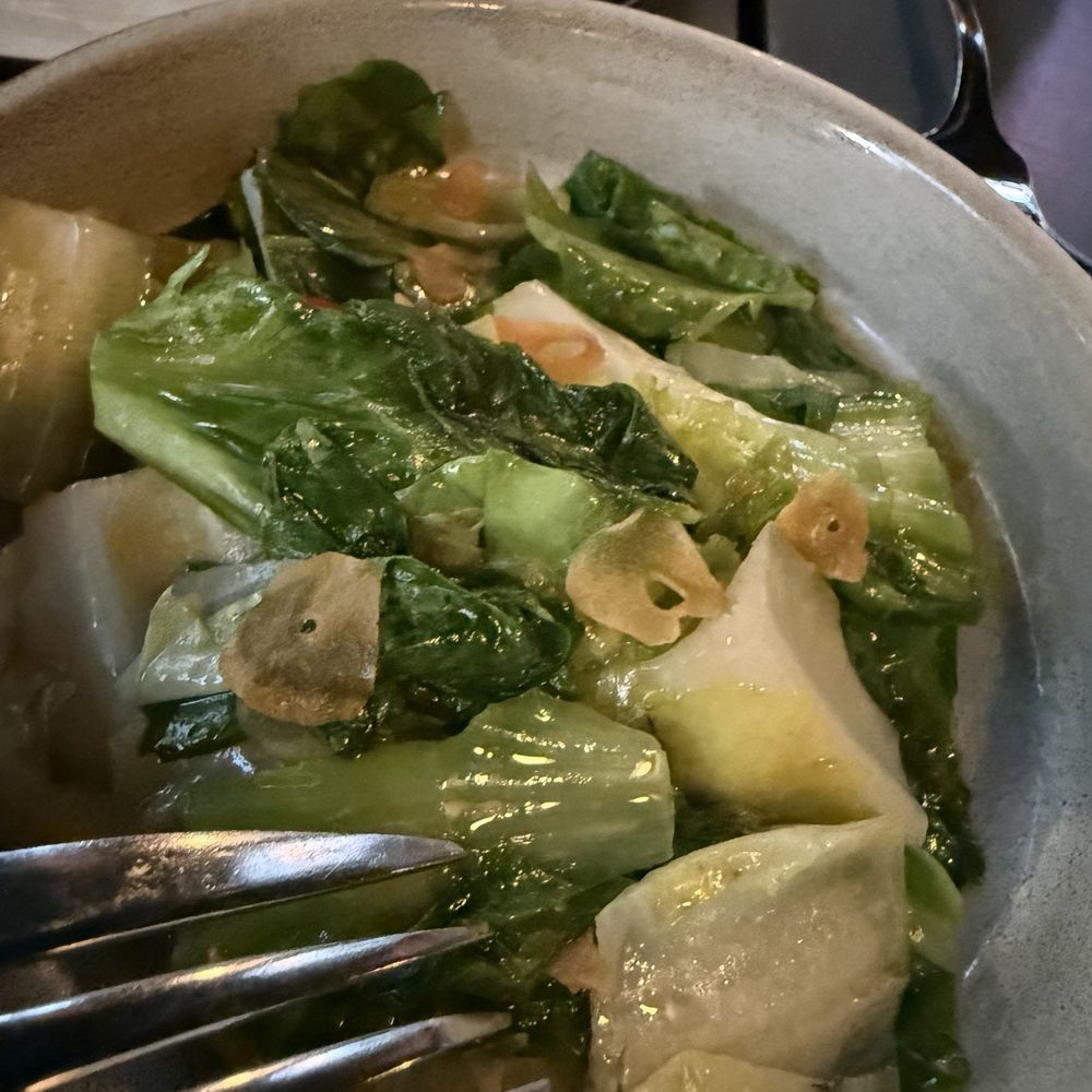 Monteverde - Escarole - Italian Near Me - Chicago, Illinois Monteverde - Escarole - Italian Near Me - Chicago, Illinois