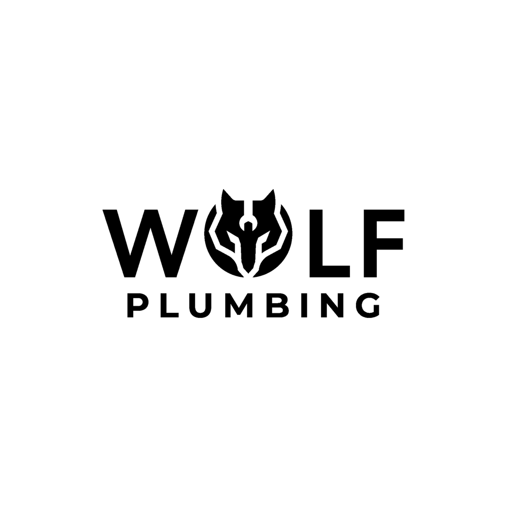 Slide of Wolf Plumbing