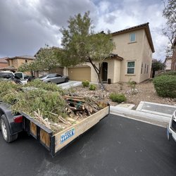 Silverado Landscapes - Quick service upon request