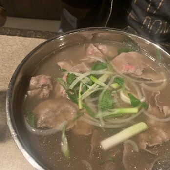 Ao Sen - Pho - Vietnamese Near Me - Albany, California