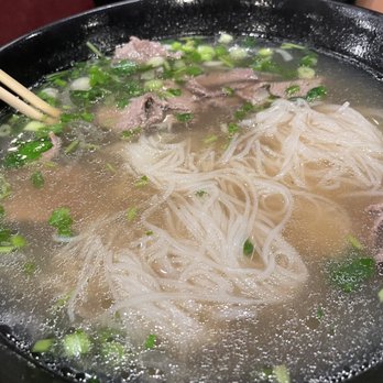 Simmer - P1. Rare Filet Mignon Pho - Vietnamese Near Me - Rohnert Park, California Simmer - P1. Rare Filet Mignon Pho - Vietnamese Near Me - Rohnert Park, California