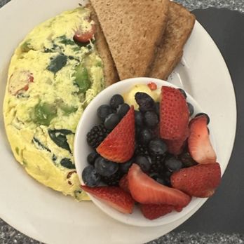 The Daily Paper On Main - Organic Omelette - Breakfast & Brunch Near Me - Hyannis, Massachusetts The Daily Paper On Main - Organic Omelette - Breakfast & Brunch Near Me - Hyannis, Massachusetts