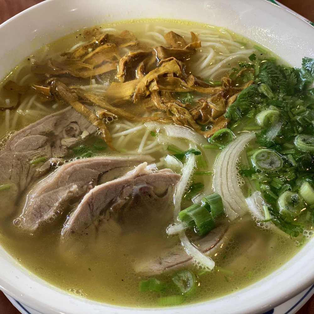 Huong Duong - Duck noodles - Vietnamese Near Me - Seattle, Washington Huong Duong - Duck noodles - Vietnamese Near Me - Seattle, Washington