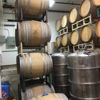 Miramonte Winery - The barrel room - Wineries Near Me - Temecula, California Miramonte Winery - The barrel room - Wineries Near Me - Temecula, California