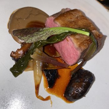 Boka - Lamb - New American Near Me - Chicago, Illinois Boka - Lamb - New American Near Me - Chicago, Illinois