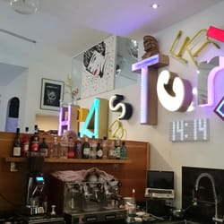 Galerie Eisdiele