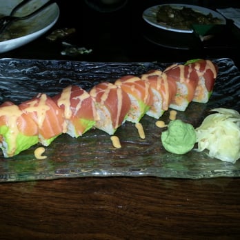 Asea Fusion - Asian Fusion Near Me - Brooklyn, New York