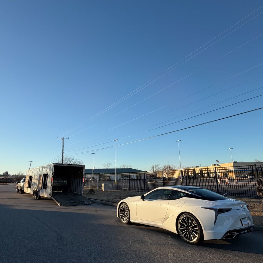Lexus of Tulsa - Car Dealers Near Me - Tulsa, Oklahoma Lexus of Tulsa - Car Dealers Near Me - Tulsa, Oklahoma