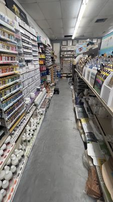 BALLER ART WARE by null