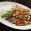 Thai Thai Restaurant gift card
