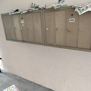 Rapport - Inside the apartment building. Horrible. - Financial Advising Near Me - Los Angeles, California Rapport - Inside the apartment building. Horrible. - Financial Advising Near Me - Los Angeles, California