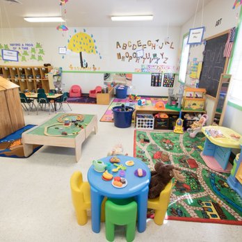 Lil' Einstein's Learning Academy - Preschools Near Me - Elkton, Maryland