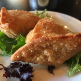 Samosas
