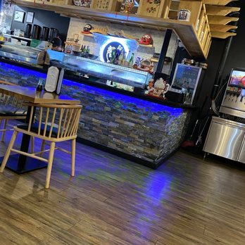 Kiko Sushi Ramen - Sushi bar - Ramen Near Me - Jacksonville, Florida