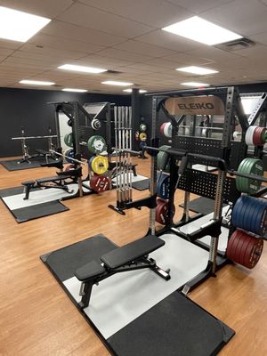 Los Campeones Gym Austin North by null