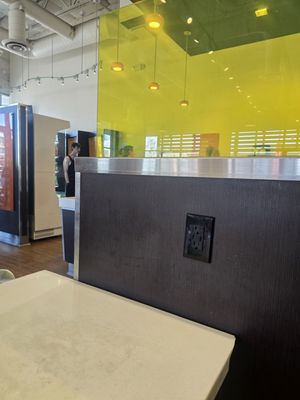 Scramble, a Breakfast & Lunch Joint by null