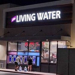 Living Water