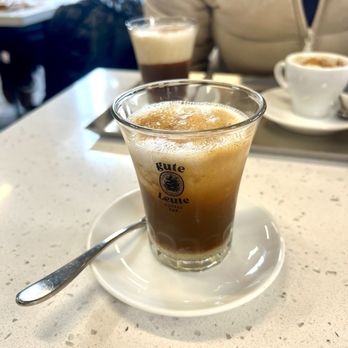 Gute Leute - granita - Coffee & Tea Near Me - Arlington, Virginia Gute Leute - granita - Coffee & Tea Near Me - Arlington, Virginia