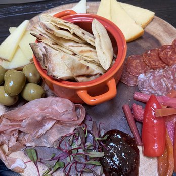 Aqimero - Cheese & Charcuterie - Latin American Near Me - Philadelphia, Pennsylvania Aqimero - Cheese & Charcuterie - Latin American Near Me - Philadelphia, Pennsylvania
