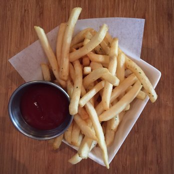 Itadakimasu - Fries - Korean Near Me - Seattle, Washington Itadakimasu - Fries - Korean Near Me - Seattle, Washington